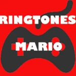 Logo of Tonos de Super Mario android Application 